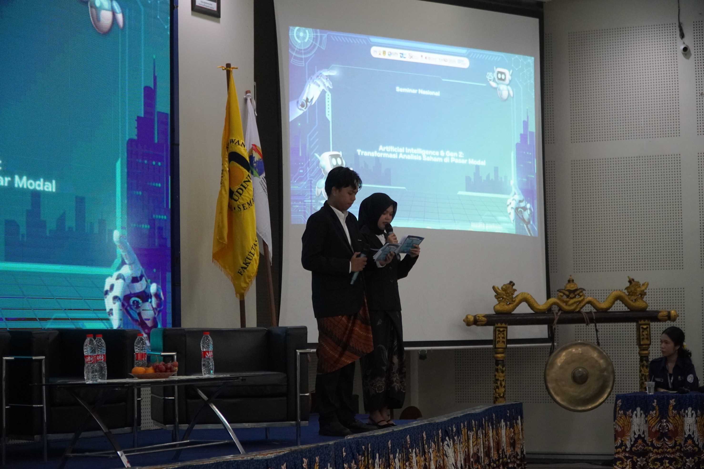 Dinus Investment Conference